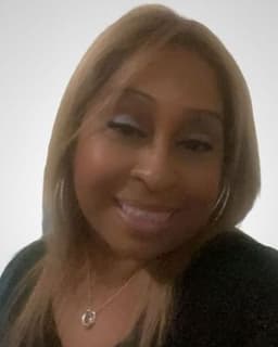 Dr. Patricia Ramjohn