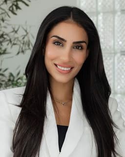 Dr. Shannon N Daneshrad