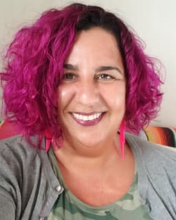 Be Curious Therapy, Jean Pappalardo