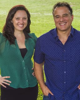 Couples on the Brink