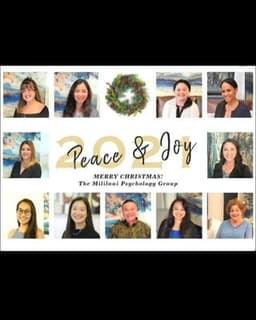 Mililani Psychology Group