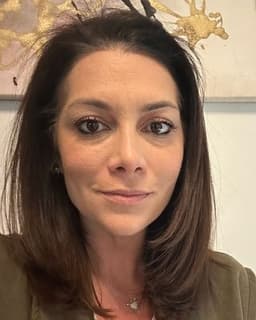 Dr. Lindsay Ann Najor