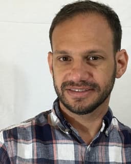 Christopher Lacefield Jones