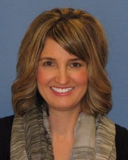 Christine A.K. Pritchard