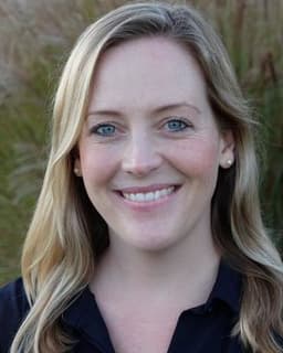 Jessie Bannister, LMFT