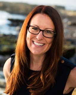 Dr. Hannah Roberts, Nature Therapist