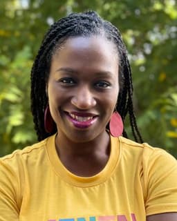 Jemel E Johnson-Smith