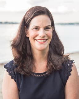 Catherine E Mitchell