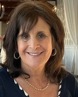 Patricia (Tricia) Owens