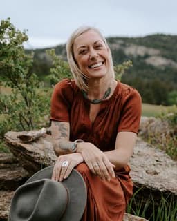 Kristin Nathan, MS, LPC