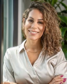 Sheli Aguirre - Stress Expert