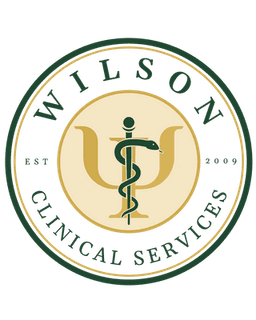 Wilson Clinical Services, PLLC. (Psychiatric Meds)