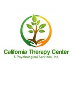 California Therapy Center & Psychological Svcs