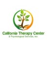 California Therapy Center & Psychological Svcs