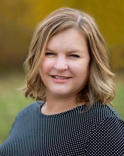 Danielle Bergeron Ingram