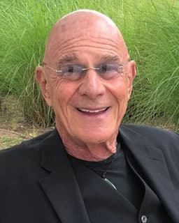 Richard Louis Miller