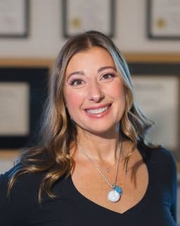 Amber D. McMahon, M.Ed., LMHC.