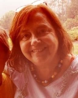 Susan Elizabeth Shaw