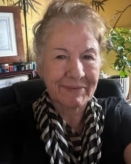 Dr Marie Kerns PsyD., LMFT