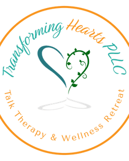 Transforming Hearts PLLC