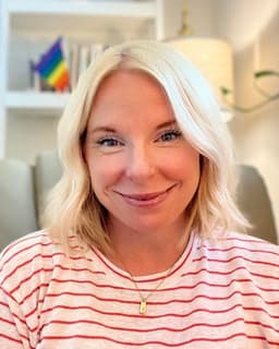 Rachel Benson Monroe