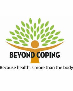 Beyond Coping