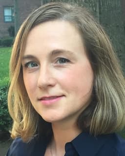 Nora Fitzgerald Moore