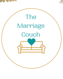 The Marriage Couch