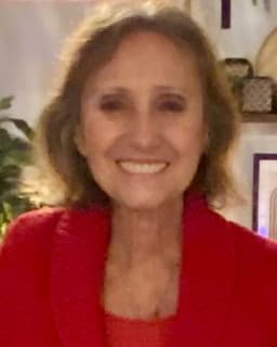 Lucille Giacone-Klein