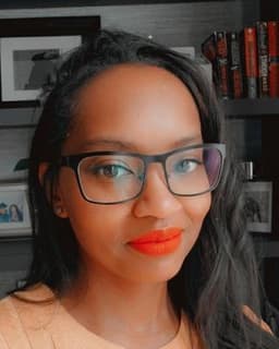 Latisha Taylor Ellis