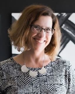 Kerry Ford Morancy, LCSW-C