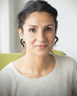 Nandini Sodera