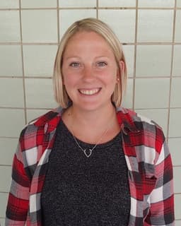 Kimberley Giannini-Mullendore