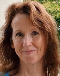 Laurie Limpitlaw Krambeer