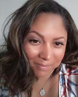 Kyra M Mendoza-James