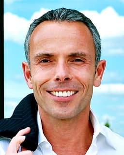 Andreas Jaeger, Scottsdale Coaching & Mentoring