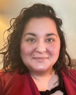 Dr. Rebecca Lynn Gomez de Tuinstra