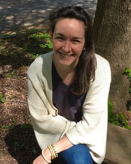 Lauren Kelly Nichols