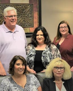 Barr Counseling & Associates, LTD