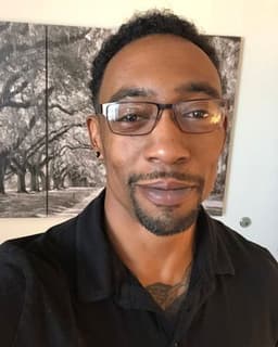 Dr. Marcus R Patterson