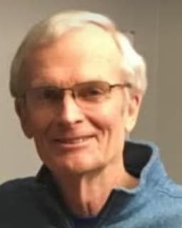 David Michael Anderson