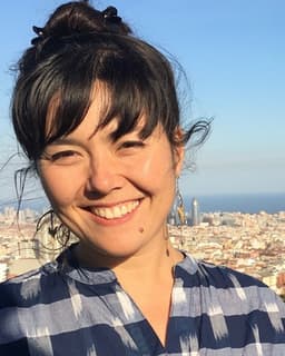 Yoshiko Hedges Powell