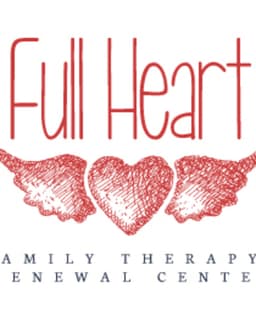 Full Heart Family Therapy