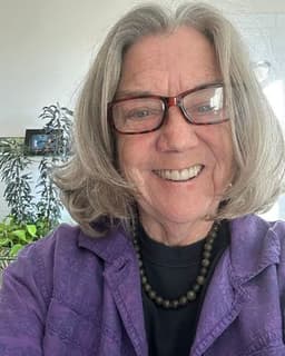 Elizabeth Grace Burkhart