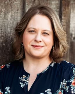 Terri LaRae Griswold-Dodgson