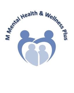 M Mental Health and Wellness Plus