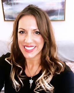 Elizabeth Frances Armstrong