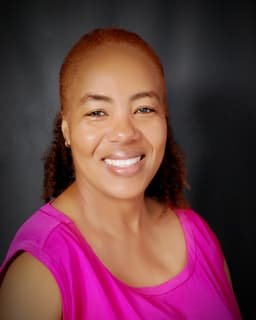 Stacey N. A. Brodie Walker