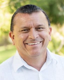 Ricardo Patrick Peña