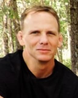 Scott Michael Murray